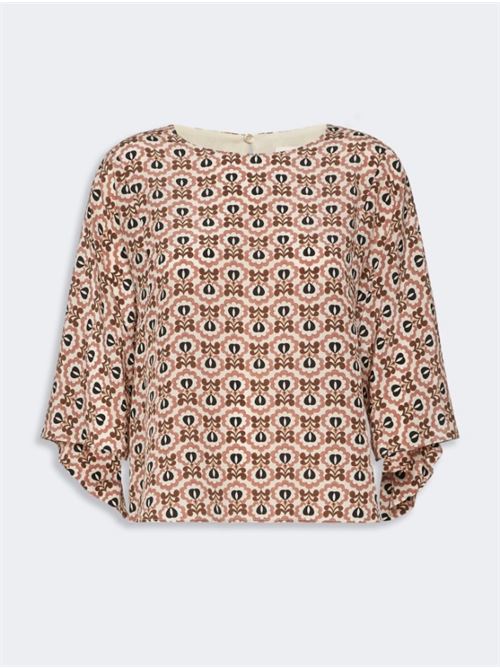 BLUSA MAXMARA WEEKEND | 262511606160011